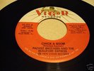 R&B Funk Pazant Brothers / Beaufort Express Vigor 711