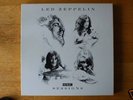 Led Zeppelin: BBC Sessions (4 LP Box)