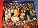ZAPPA/MOI We're Only In It For The Money Orig UK 68 EX