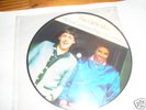 Michael Jackson / McCartney - Girl is mine Picture disc