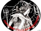 archgoat picture LP beherit proclamation von