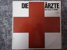 Die Ärzte - Uns gehts prima - Rotes Kreuz