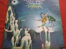 Uriah heep:Demons and wizards 1ST UK A-1U/B-1U PRESSING