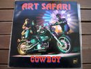 ART SAFARI-COWBOY GREEK LP
