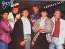 BOYS NEXT DOOR Younger Days LP PRIVATE MN ROCK AOR hear