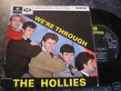 Rare orig.UK 1964 EP by The Hollies 