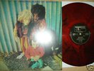 JIMI HENDRIX BAND OF GYPSYS (TRACK  LABEL)-COLORED-mint