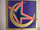Kingdom Come (Arthur Brown) second LP. Original press.