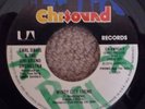DISCO FUNK SOUL 70's 45 CARL DAVIS windy city LISTEN? ?