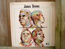 •JAMES BROWN-ITS A NEW DAY-LET A MAN COME IN *OG KING*•