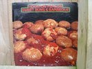 •HOUSTON PERSON-SWEET BUNS & BARBEQUE *SMOKIN PRESTIGE•