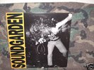 Soundgarden - Louder than Love LP Nirvana, Skin Yard