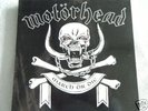 LP MOTÖRHEAD March ör die VINYL Motorhead March or die