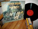 SUPER RAIL BAND affair social RARE AFRO BEAT  MALI LP ?