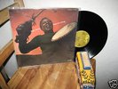 Ginger Johnson  Rare Afro Jazz Funk African Party lp  ?