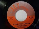 JACKIE PAINE   NORTHERN SOUL ROCKER  JET STREAM  LISTEN