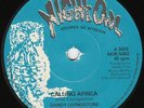 Dandy Livingstone - Calling Africa - KILLER ROOTS ???