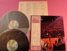 DEEP PURPLE LIVE IN JAPAN 1972 JAPAN 2LP w/OBI RARE