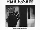 PROCESSION: Haunted by Memories LP minimal synth wave