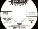 Emmy Lou Harris-Paddy/Fugue For The Ox/Jubilee '66 RARE