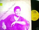 *SONYA SPENCE SINGS LOVE (HIGH NOTE LP)COLLECTOR'S ITEM