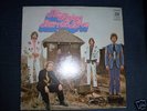 Flying Burrito Bros Gilded Palace of Sin LP EX Cond