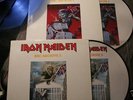 Iron Maiden BBC Archive 1+2