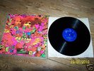 Cream Disraeli Gears Rare1st pressing Miscredited Label