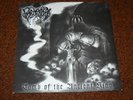 Wormphlegm - Tomb Of The Ancient King LP Worship Doom