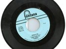THE PRETTY THINGS- FONTANA 1916  ROSALYN / BIG BOSS MAN