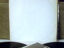 The Beatles - White Album (1968) 2 LP NM- FRANCE POSTER