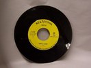 Rare Vintage Don Ray 45 RCA Promotional Record