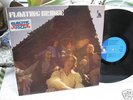 FLOATING BRIDGE SAME LP IN 1969 MINT ON BLUE LIBERTY