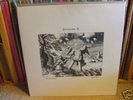 Jack Rose - Raag Manifestos LP OOP Fahey Six Organs