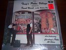 Frank Novak LP Tonys Polka Village slovenian button box