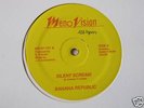 Italo Disco : BANANA REPUBLIC - Silent Scream (Bobby O)