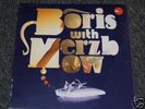 Boris With Merzbow  