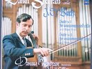 BACH Cello solo suites 1+3 Shafran Melodia CM 01935-36