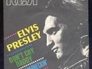 Elvis Presley 45 Italy Rubberneckin'