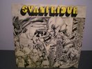 SVANFRIDUR HEAVY PROGRESSIVE LP ICELAND POKORA NM
