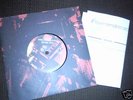 paul weller 7 & 3 is the strikers name rare, 7 inch