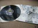BEATLES UK 'REVOLVER' ORIGINAL YELLOW/BLACK XEX 606-2