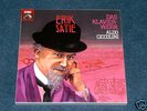 ERIK SATIE Compl. Piano Works CICCOLINI - EMI 6LP MINT