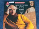 MOZART Symphonies 35-41 KUBELIK rare COLUMBIA 3LP MINT