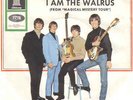 Single The Beatles Odeon 23660