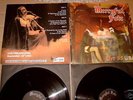 Mercyful Fate 2 LP Set Live 95 USA L.E. 500 / is 415
