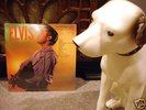 Elvis Presley LP- ELVIS- RCA VIctor LPM-1382- MONO - M-