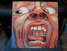 KING CRIMSON - In the court of the crimson king .1969