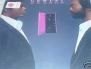 GEMINI - RISING -   LP 