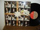 GEORDIE - HOPE YOU LIKE IT - HARD PSYCH - UK PRESS